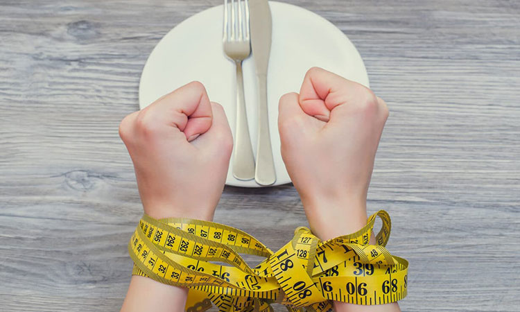 7 Long Term Effects of Anorexia