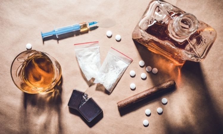 Why Do People Turn to Drug and Alcohol Use?