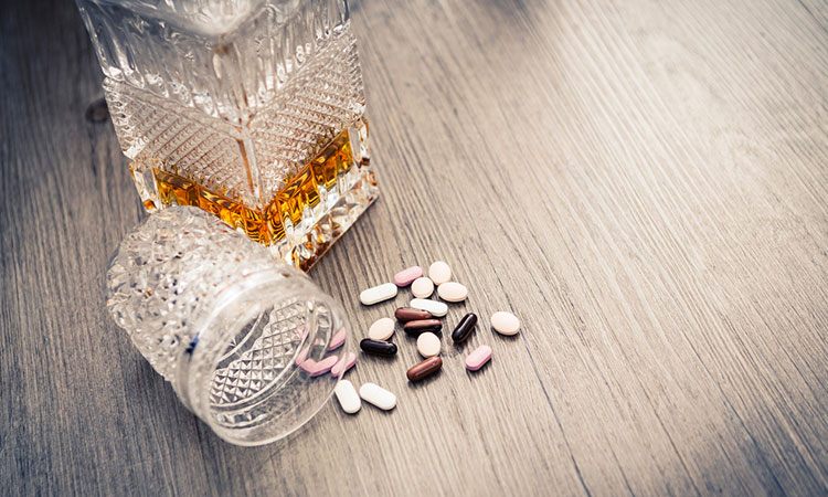 What Are the Side Effects of Vicodin and Alcohol?