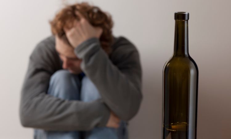 Long-Term Effects of Alcohol on the Brain