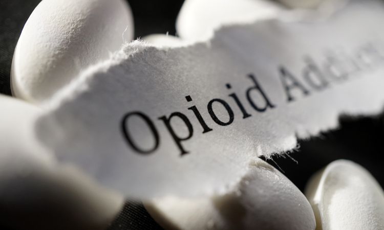 Treatment for Opioid Use Disorder