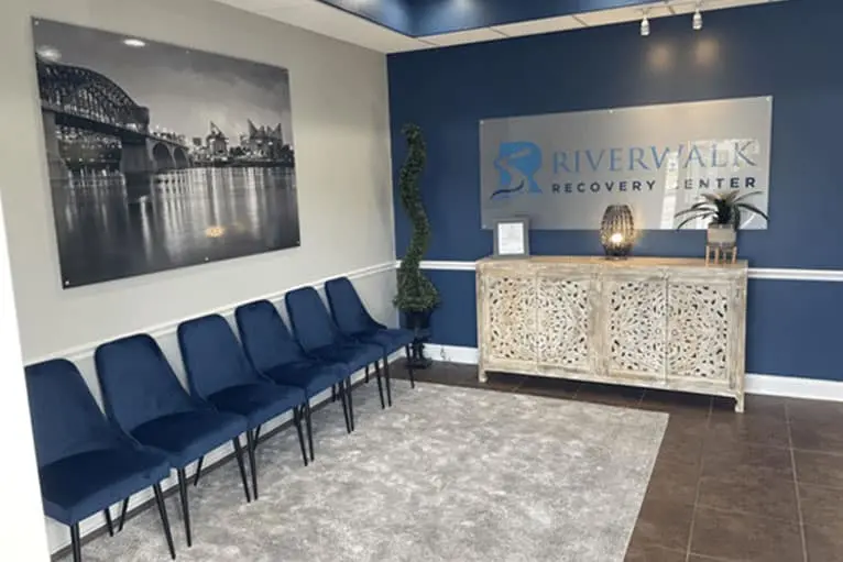 Riverwalk Recovery Center office image