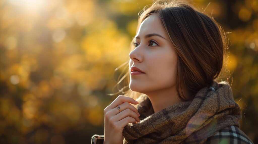 The Connection Between Nature and Mental Recovery During Autumn